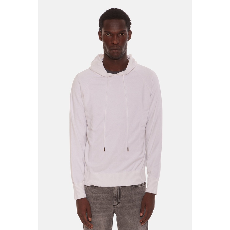 Reade Pullover Hoodie White|XS|S|M|L|XL|XXL|XXXL