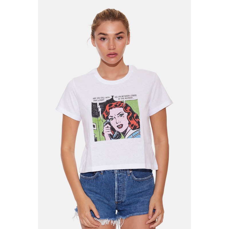 That Loser Tee|XS|S|M|L|XL
