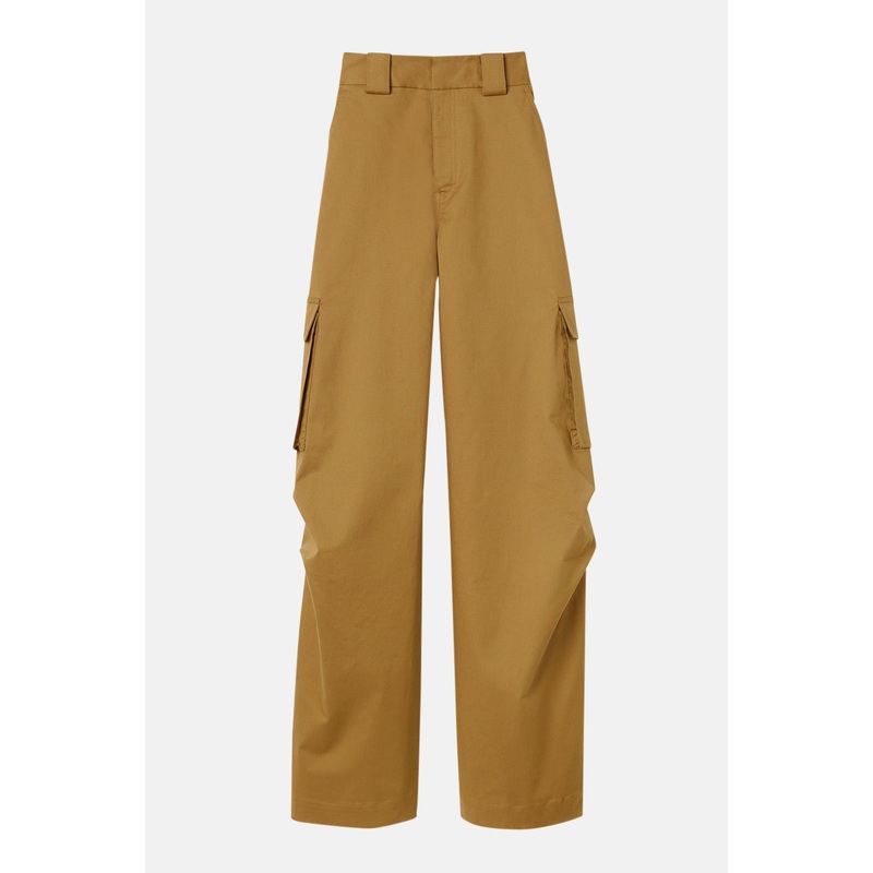 Brie Pant Dark Butterscotch|0|2|4|6