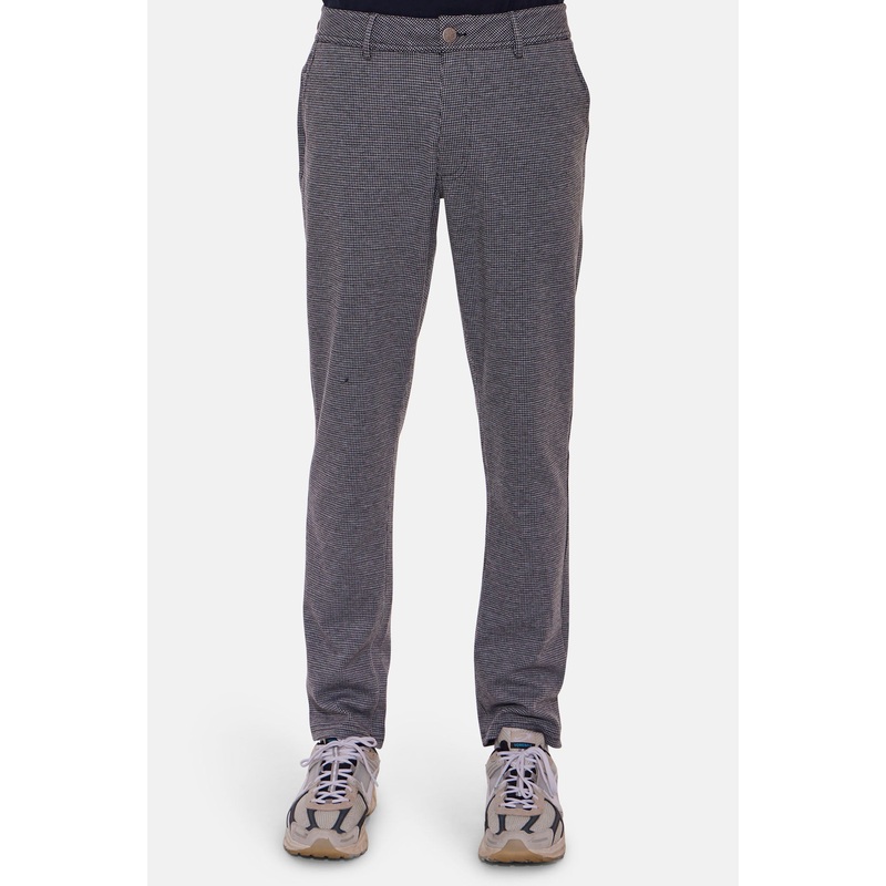 Everyday Pant Houndstooth|28|29|30|31|32|33|34|36|38