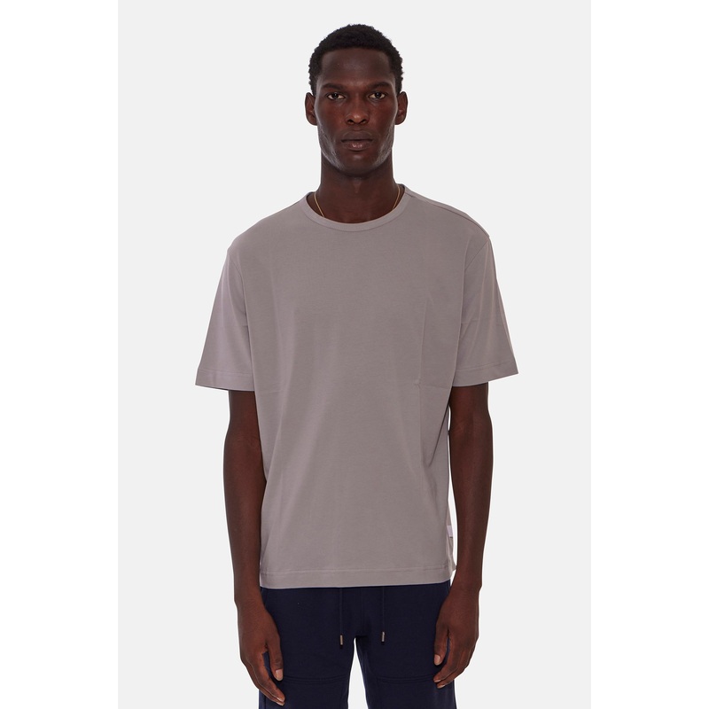 Organic Tee Grey|S|M|L|XL|XXL|XXXL