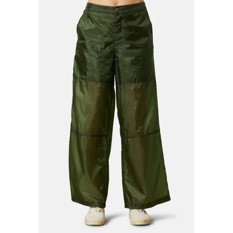 Shaw Parachute Pant Army|XS|S|M|L