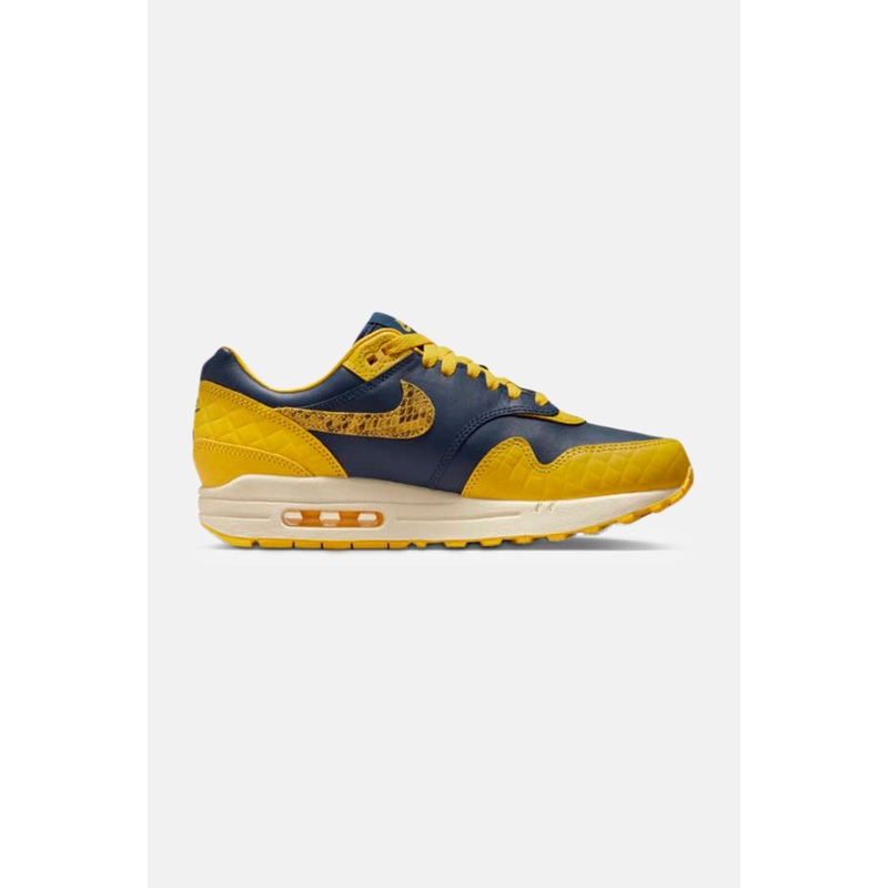 Air Max 1 Michigan Snakeskin|5.5|6|6.5|7|7.5|8|8.5|9|9.5|10