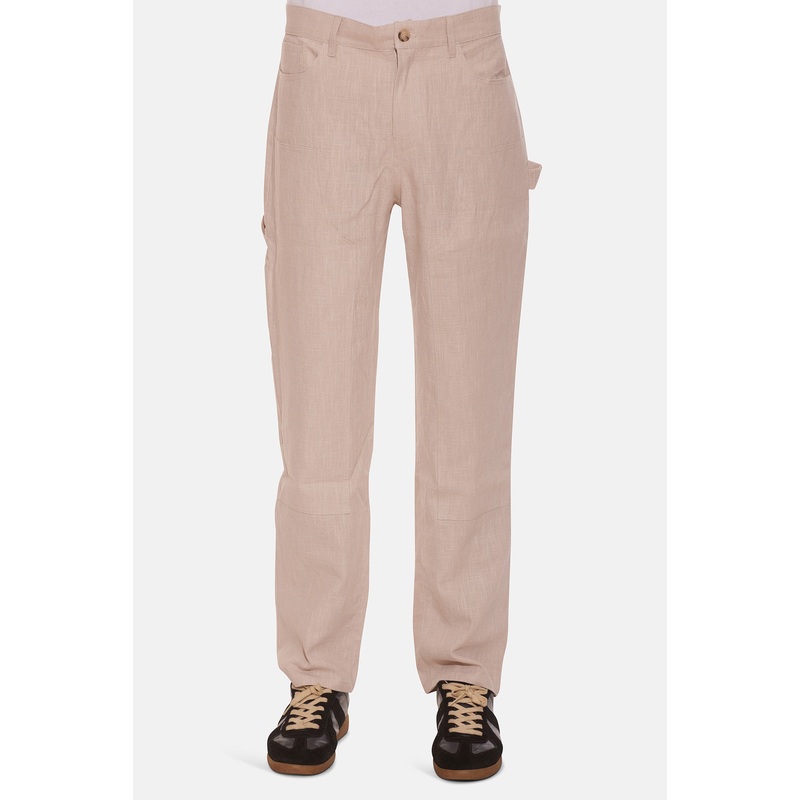Carpenter Pant Sand|28|29|30|31|32|33|34|36