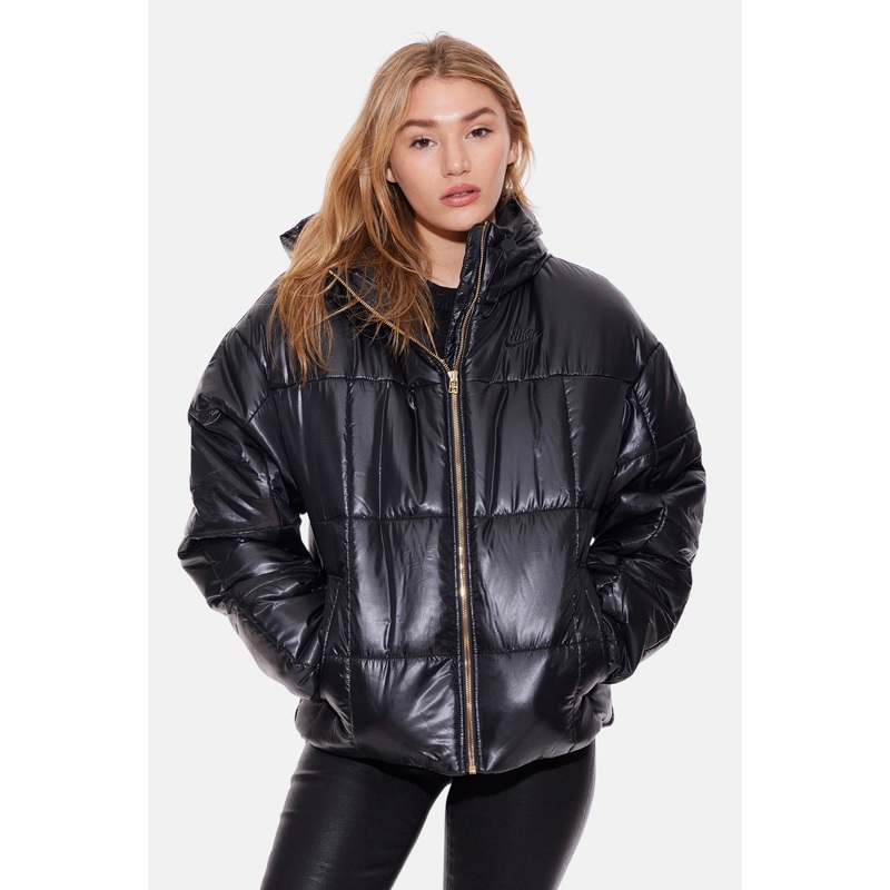 Classic Puffer Shine Black|XS|S|M|L
