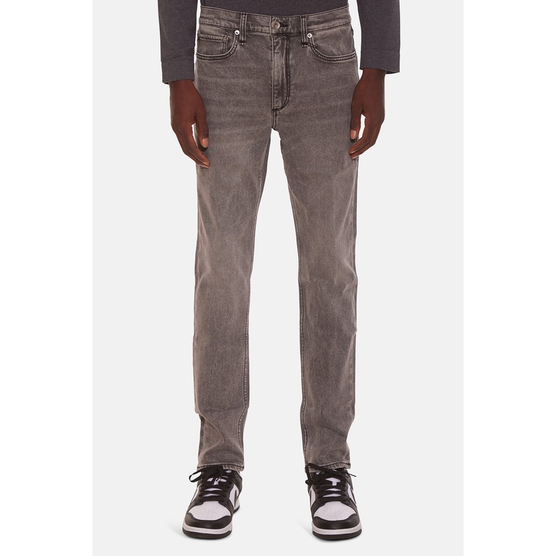 Fit 2 Slim Stretch Jean Greyson