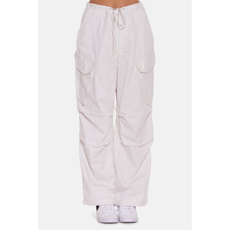 Ginerva Cargo Pant Rabbit|XS|S|M