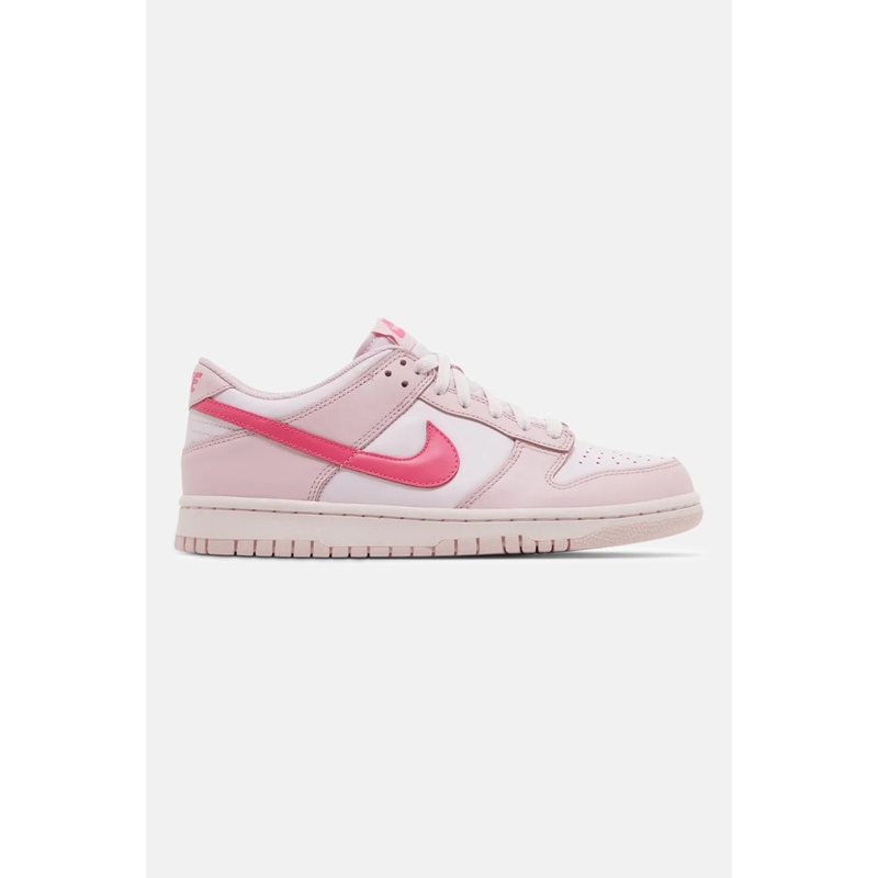 Kid’s Dunk Low ‘Triple Pink’|3.5Y|4Y|4.5Y|5Y|5.5Y|6Y|6.5Y|7Y