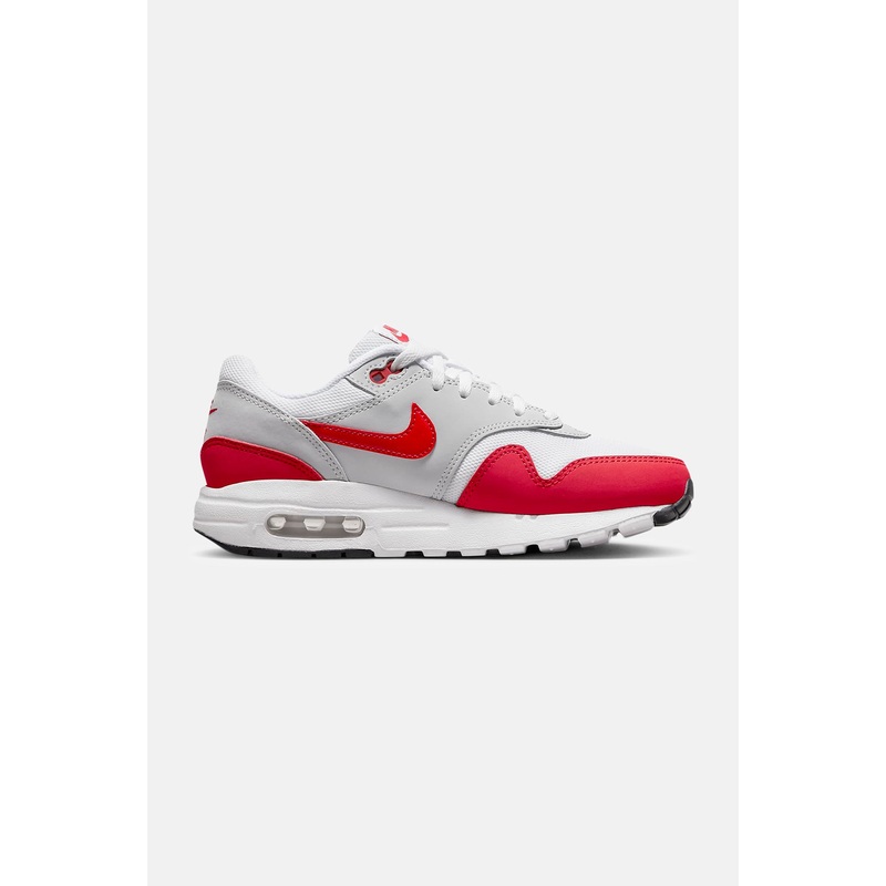 Kids Airmax 1 Sport Red|3.5Y|4Y|4.5Y|5Y|5.5Y|6Y|7Y