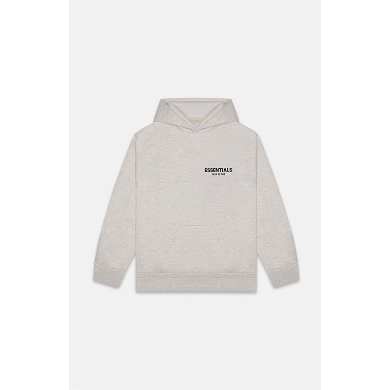 Kids Hoodie Oatmeal|S|M|Oatmeal