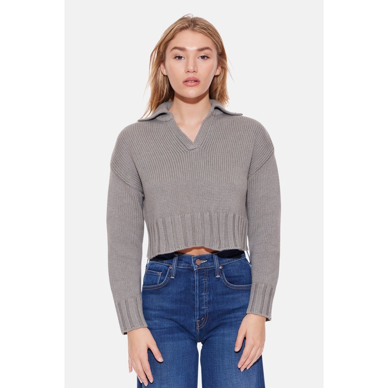 Leia Sweater ECO Forest|XS|S|M|L