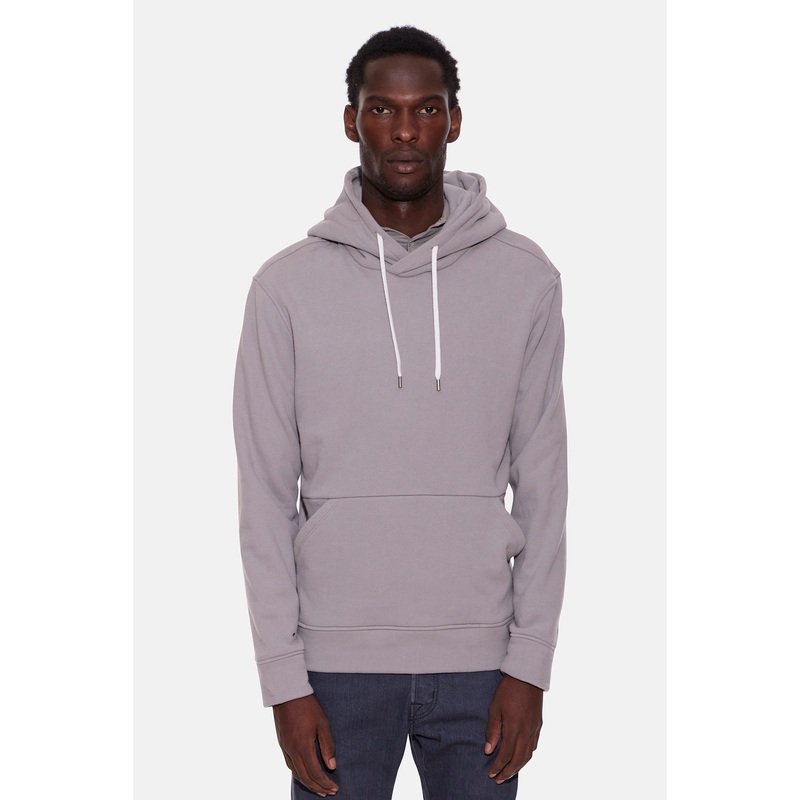 Ludlow Hoodie Stone|S|M|L|XL|XXL