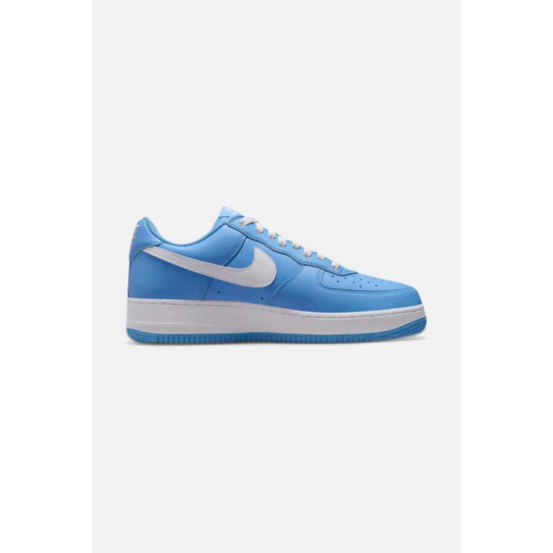 Men’s Air Force 1 Retro Since ’82 University Blue