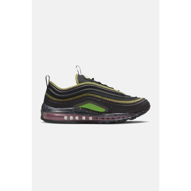 Men’s Air Max Terrascape 97 Black/Key Lime