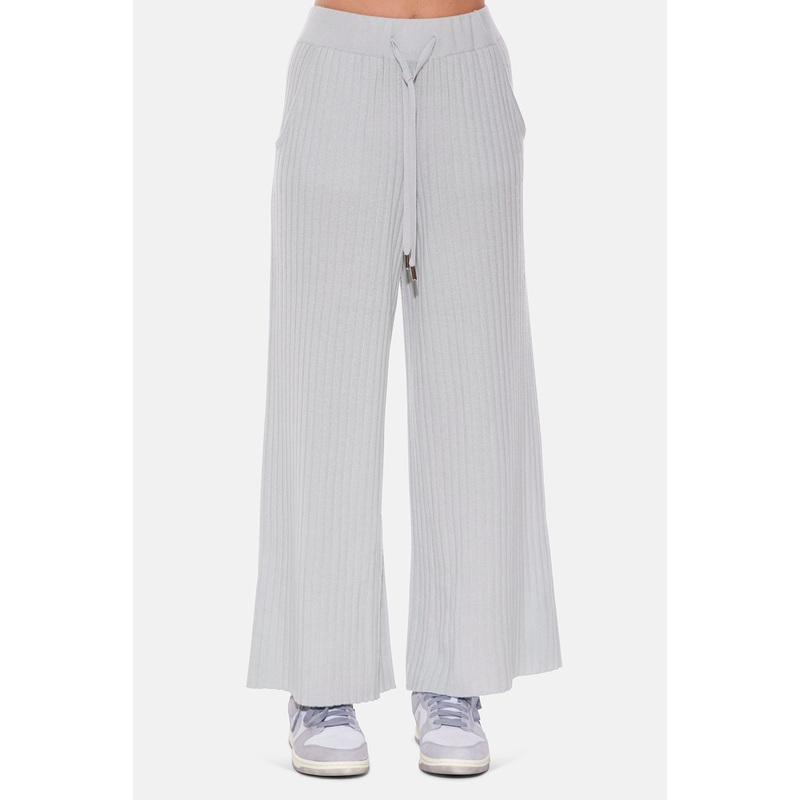 Sophie Wide Leg Pant Geyser|XS|S|M