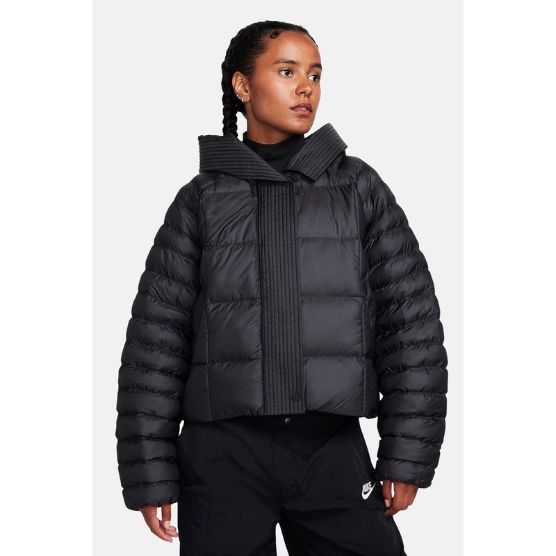 Sportwear Swoosh Puffer Primaloft Black