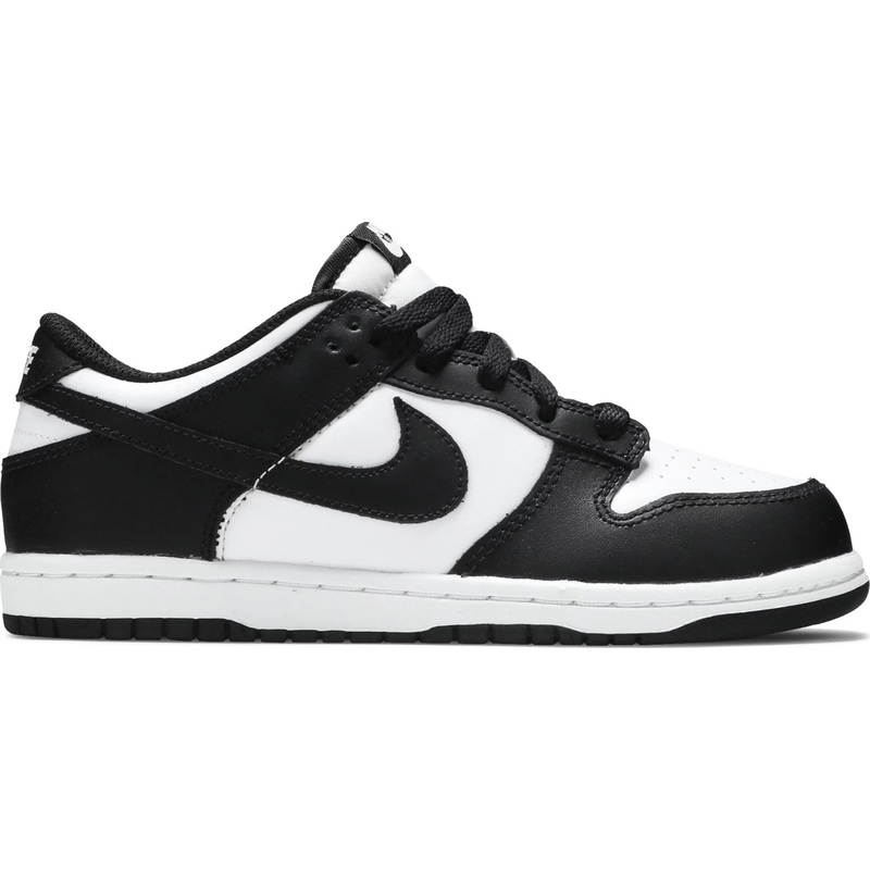 Toddler Dunk Low Panda PS|10.5C|11C|11.5C|12C|12.5C|13C|13.5C|1Y|1.5Y|2Y|2.5Y|3Y|3.5Y|6.5Y