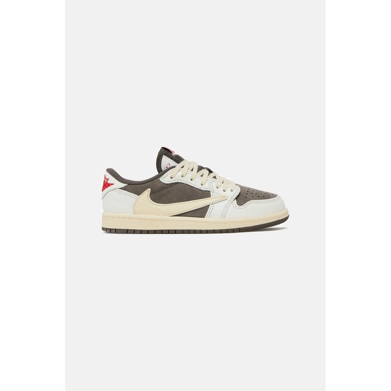 Travis Scott x Jordan 1 Low OG SP PS