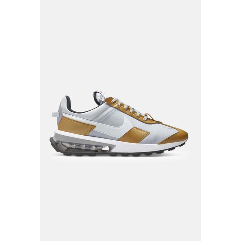Women’s Air Max Pre-Day SE Pure Platinum/Gold
