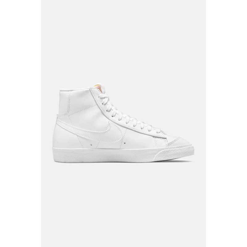 Women’s Blazer Mid ’77 Triple White