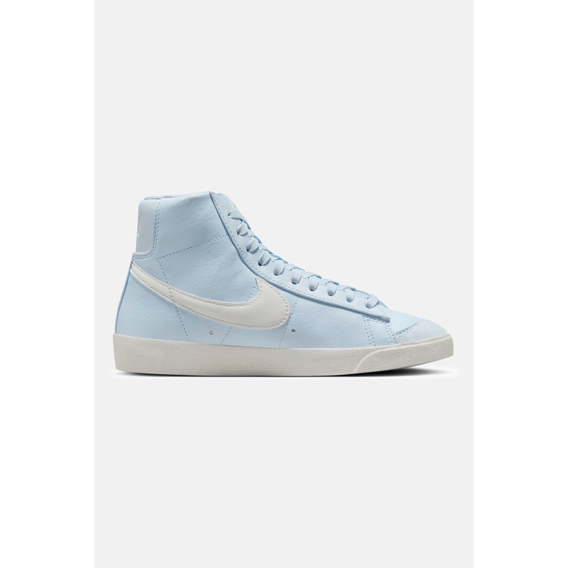 Women’s Blazer Mid Next Nature Blue Tint