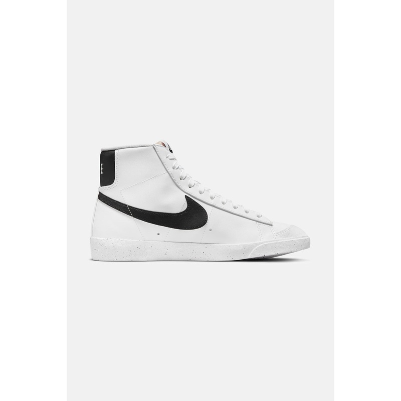 Women’s Blazer Mid Next Nature White/Black