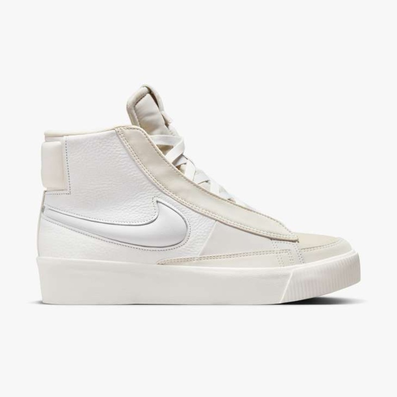 Women’s Blazer Mid Victory White/Phantom