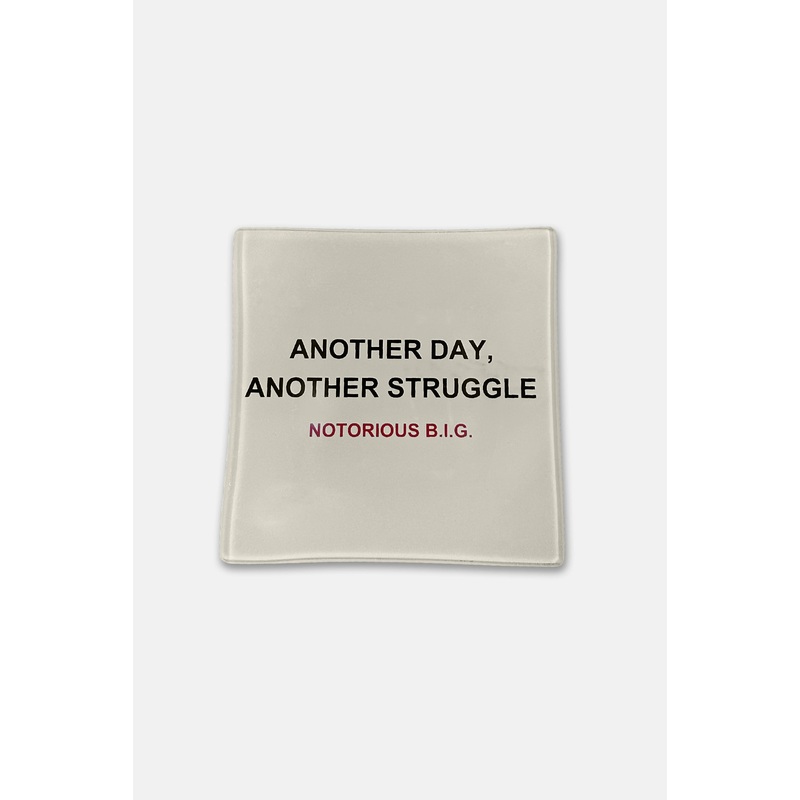 Another Day, Another Struggle Tray