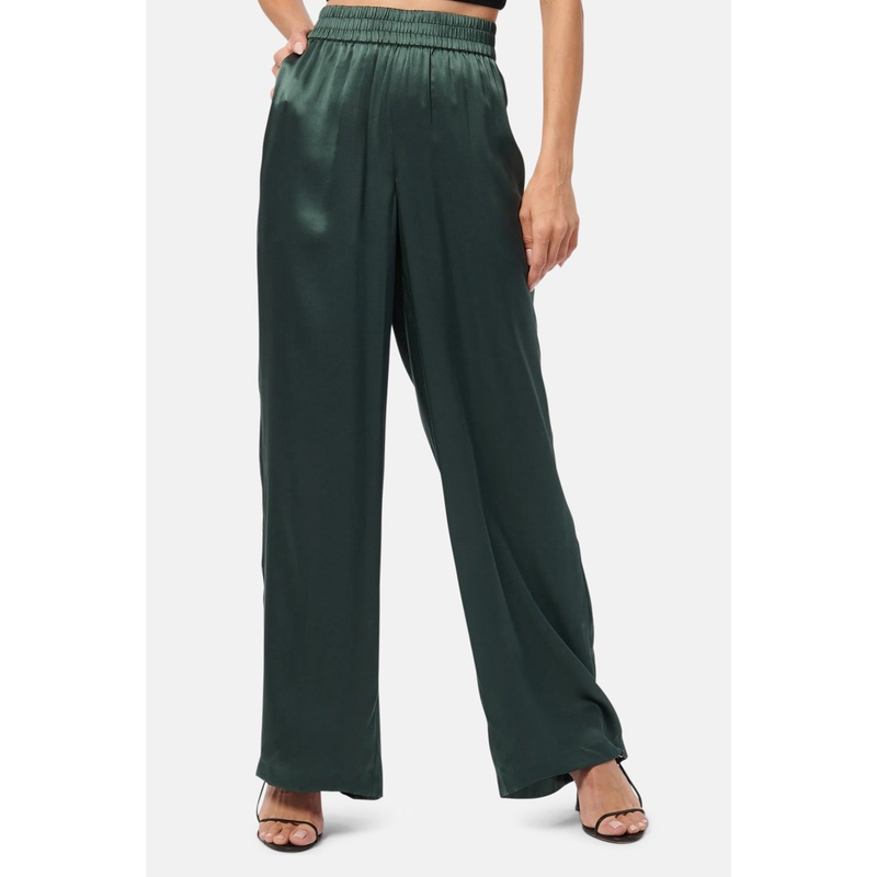 Bleecker Pant Hunter|XS|S|M