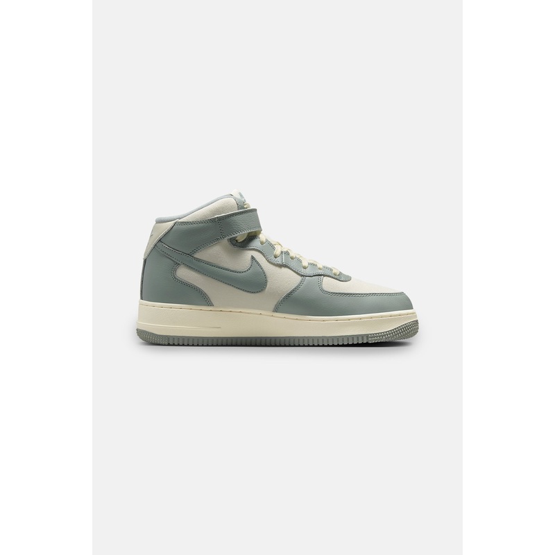 Men’s Air Force 1 Mid Mica Green