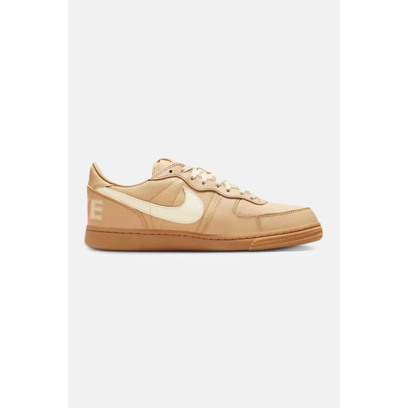 Men’s Terminator Low Premium Sesame/Coconut Milk