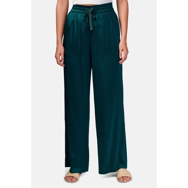 Sena Wide Leg Pant Pacific|XXS|XS|S|M