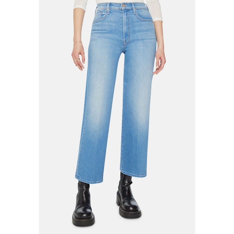The Rambler Zip Ankle Going Dutch