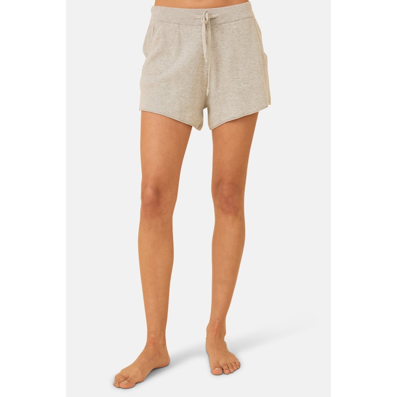 Warwick Short Heather Grey|XS|S|M