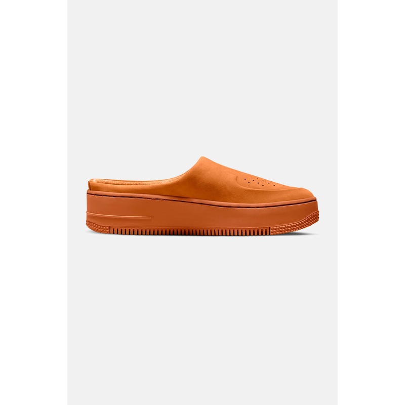 Women’s Air Force 1 Lover XX Cinder Orange