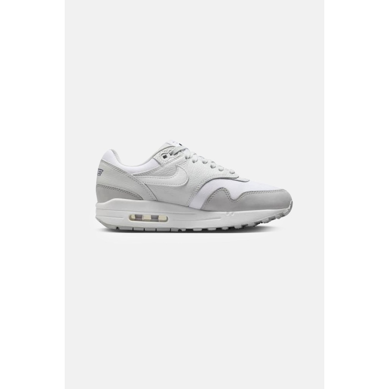 Women’s Air Max 1 ’87 LX NBHD Photon Dust/Smoke Grey