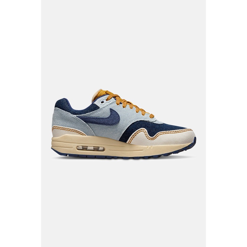 Women’s Air Max 1 ’87 Multi Denim