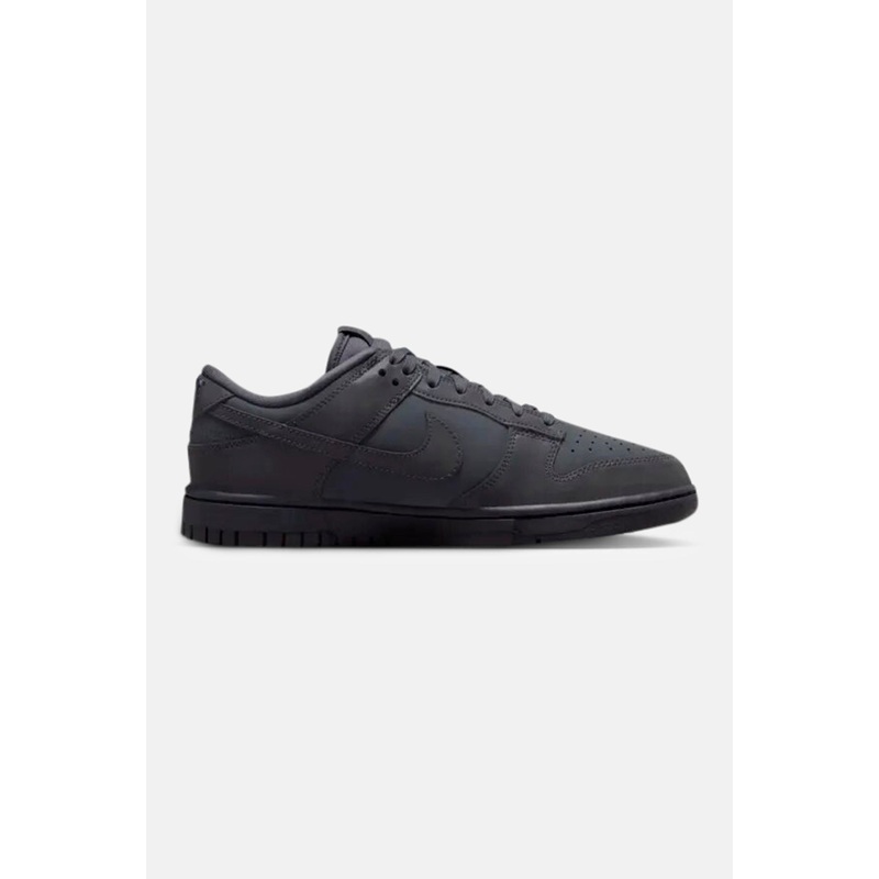 Women’s Dunk Low Cyber Reflective Black