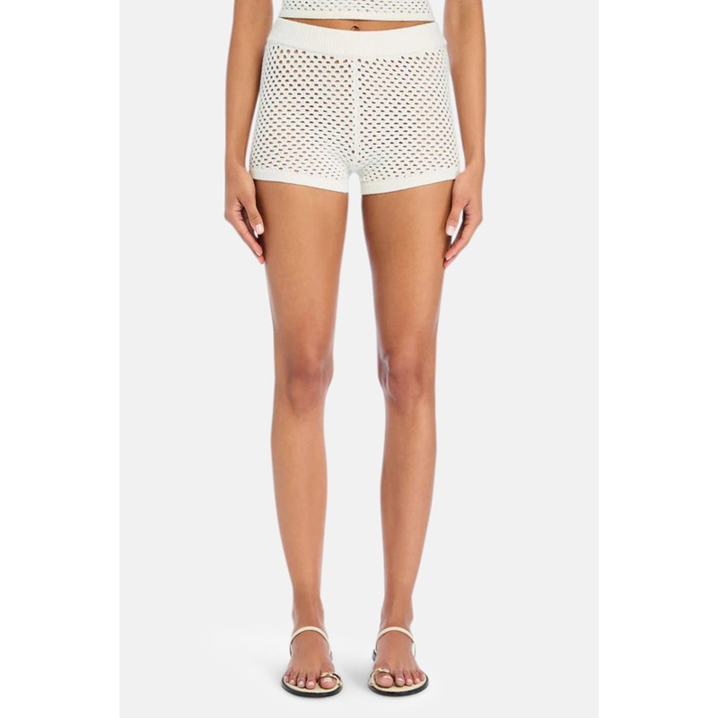 Nerina Hot Short Porcelain|XXS|XS|S|M