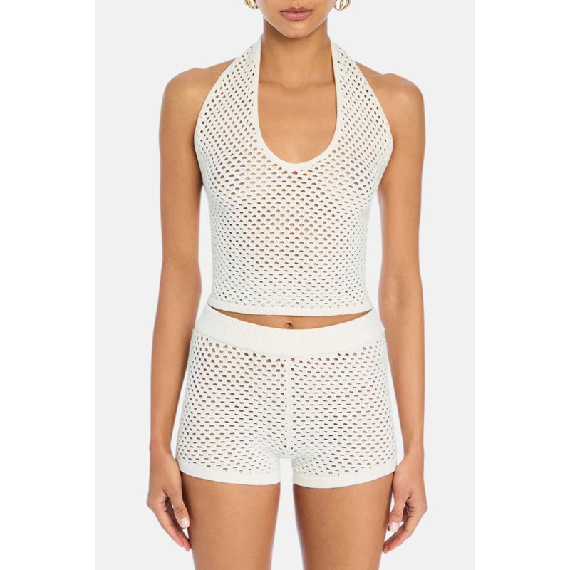 Zella Top Porcelain|XXS|XS|S|M