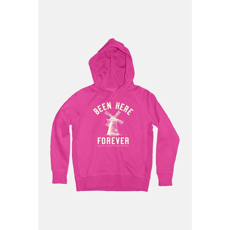 Kids BHF Windmill Hoodie Confetti