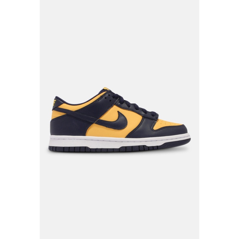 Kids Dunk Low GS ‘Michigan’ 2021