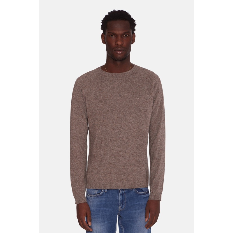 Meadow Raglan Crewneck Rocky Mountain
