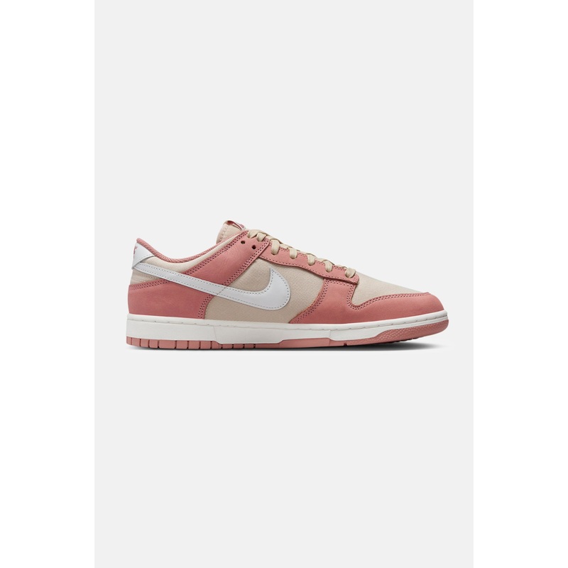 Men’s Dunk Low Retro Premium ‘Red Stardust’