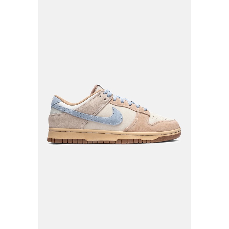 Men’s Dunk Low Sanddrift Armory Blue