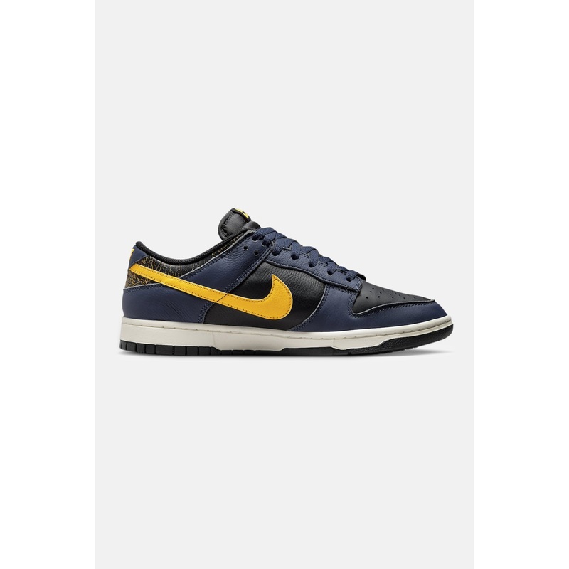 Men’s Dunk Low Vintage Michigan