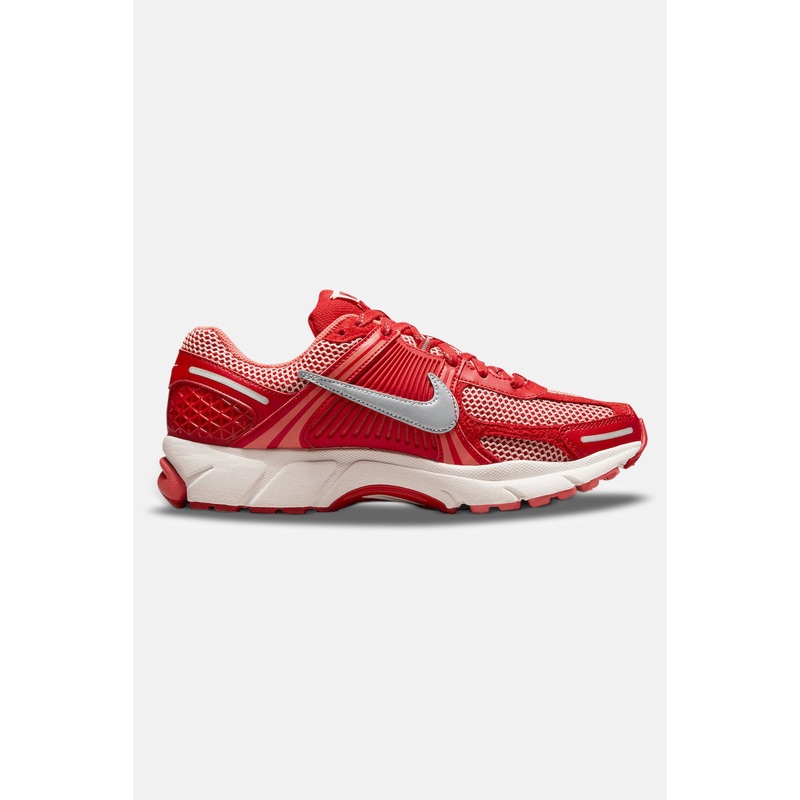 Men’s Zoom Vomero 5 Premium University Red