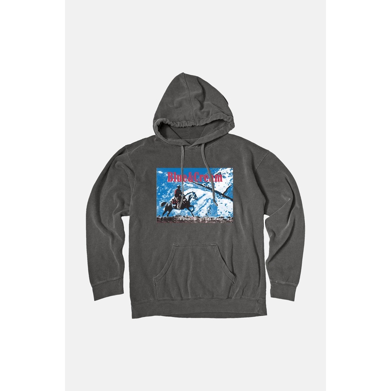 Ride Hoodie Vintage Black|S|M|L|XXL