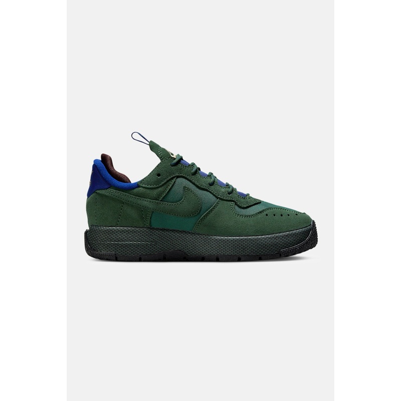 Women’s Air Force 1 Wild Deep-Earth Royal Blue