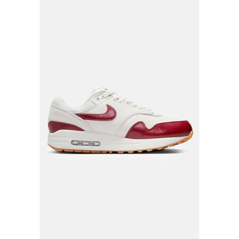 Women’s Air Max 1 LX Team Red|5|5.5|6|6.5|7|7.5|8|8.5|9|9.5|10